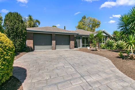 47 Foxfield Dr, Onkaparinga Hills, SA 5163