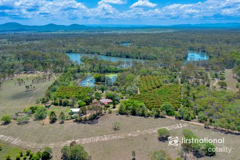 398 Coast Rd, Baffle Creek, QLD 4674