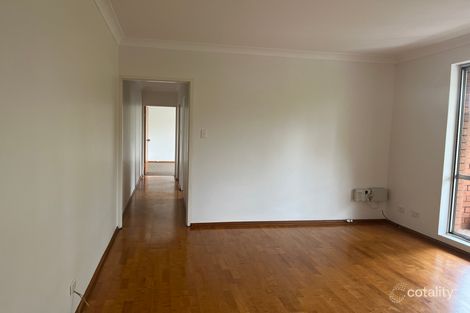 Property photo of 6/8 Eastbourne Road Homebush West NSW 2140