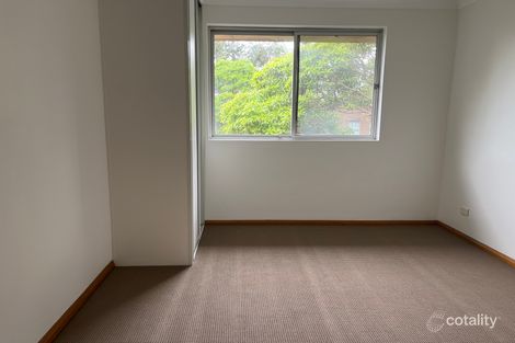 Property photo of 6/8 Eastbourne Road Homebush West NSW 2140
