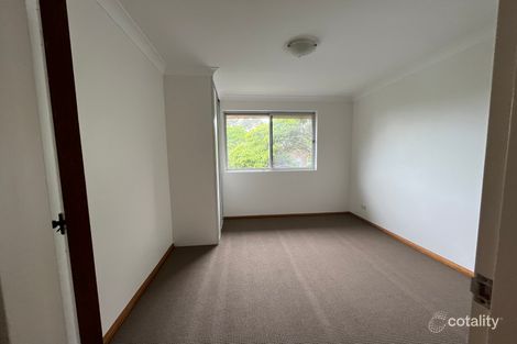 Property photo of 6/8 Eastbourne Road Homebush West NSW 2140
