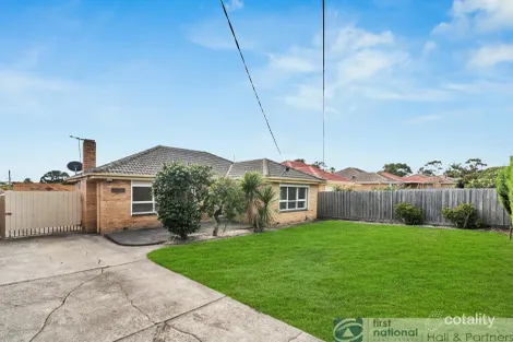 1555 Heatherton Rd, Dandenong North, VIC 3175