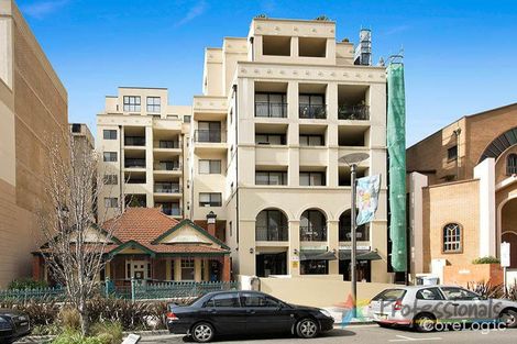 Property photo of 27/10-12 Belgrave Street Kogarah NSW 2217