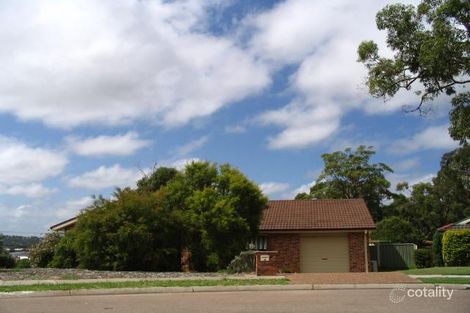 1 Calais Cl, Macquarie Hills, NSW 2285