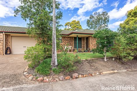 Property photo of 9/2 Elms Street Bundamba QLD 4304