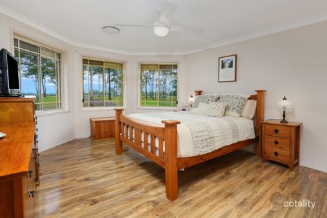 Property photo of 1395 Wisemans Ferry Road Maroota NSW 2756