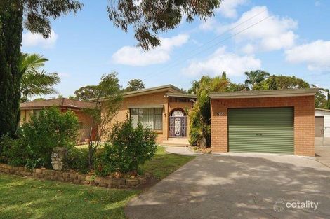 Property photo of 107 Barton Street Oak Flats NSW 2529