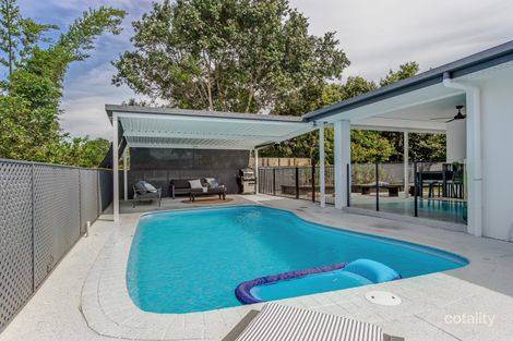 Property photo of 22 Tara Vista Boulevard Highland Park QLD 4211