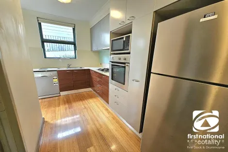 Property photo of 14A Jarrett Street Leichhardt NSW 2040