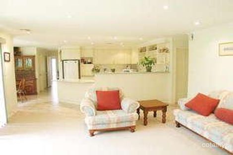 Property photo of 1 Darebin Place Conder ACT 2906