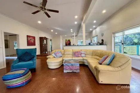 Property photo of 439 Mount Browne Road Upper Orara NSW 2450