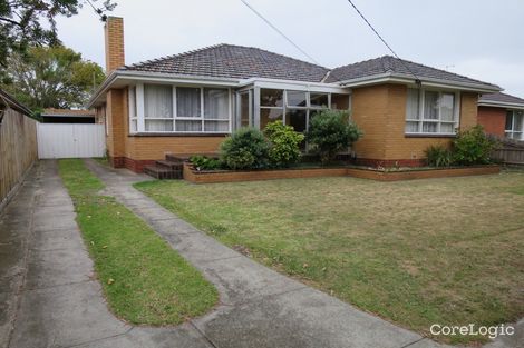 Property photo of 55 Gowrie Street Bentleigh East VIC 3165