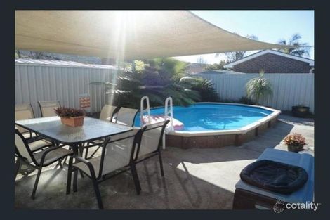 Property photo of 22 Ambler Close Emu Heights NSW 2750