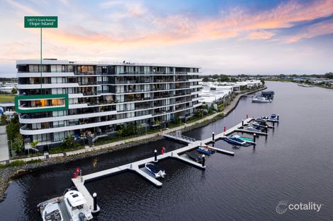 1407/1 Grant Ave, Hope Island, QLD 4212