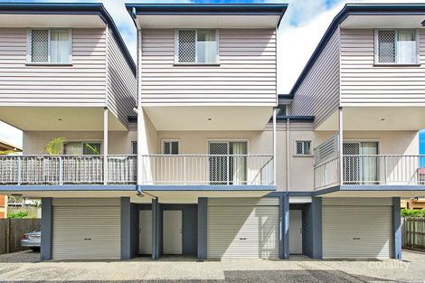 6/32 Dickenson St, Carina, QLD 4152