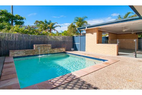 Property photo of 47 Iando Street Coombabah QLD 4216