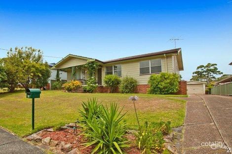 Property photo of 22 Rothbury Street Maryland NSW 2287