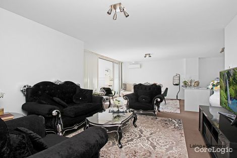Property photo of 47/376 The Horsley Drive Fairfield NSW 2165