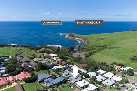 Property photo of 5 Cooke Place Gerringong NSW 2534