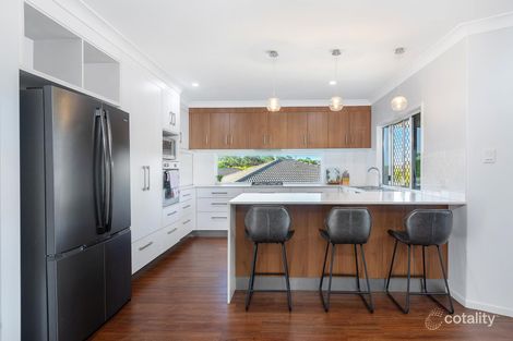 Property photo of 7 Plantation Drive Taroomball QLD 4703