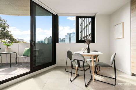 Property photo of 403/12 Queens Road Melbourne VIC 3004
