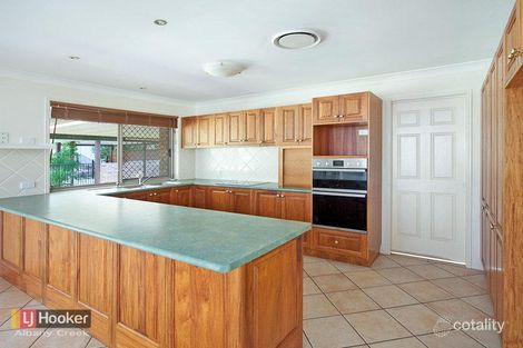 Property photo of 9 Bunya Pine Court Eatons Hill QLD 4037