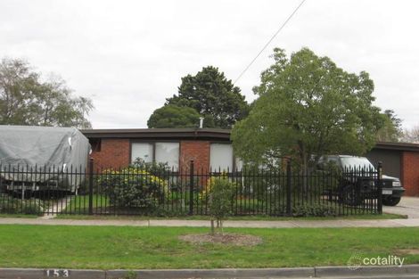 153 Carrick Dr, Gladstone Park, VIC 3043