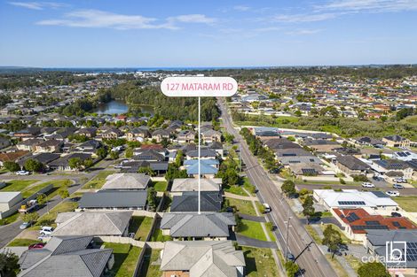 Property photo of 127 Mataram Road Woongarrah NSW 2259