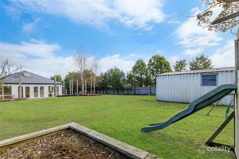 Property photo of 18 Dunlop Street Mortlake VIC 3272