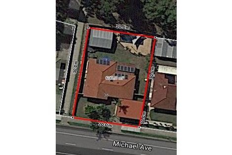 Property photo of 36 Michael Avenue Morayfield QLD 4506