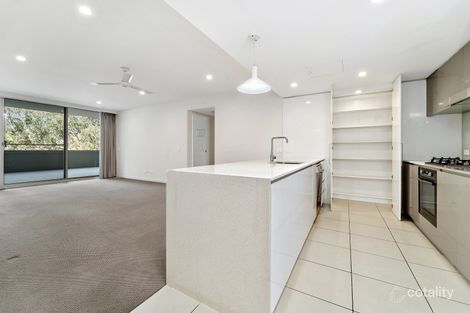 Property photo of 14/43 Constitution Avenue Reid ACT 2612
