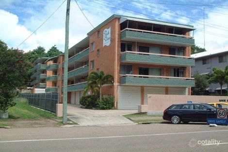 Property photo of 22/23 Gregory Street North Ward QLD 4810