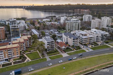 Property photo of 31 South Perth Esplanade South Perth WA 6151