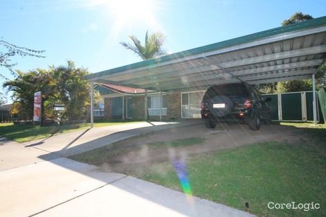 Property photo of 36 Michael Avenue Morayfield QLD 4506