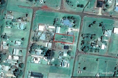 5 Gibson St, Tingoora, QLD 4608