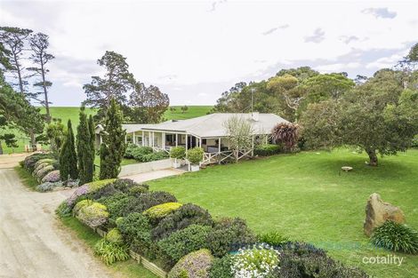 Property photo of 97 Trig Point Road Mosquito Hill SA 5214