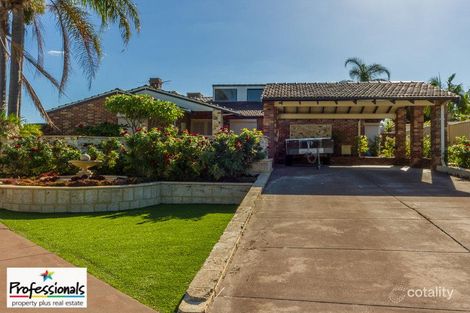 9 Crown Ct, Thornlie, WA 6108