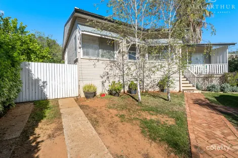 87 Mitchelmore St, Turvey Park, NSW 2650