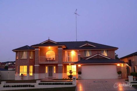 6 Bangalla Pde, Glenmore Park, NSW 2745