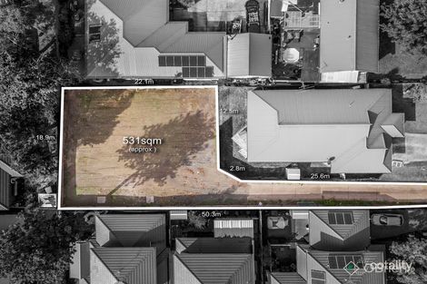 67 Faraday Rd, Croydon South, VIC 3136