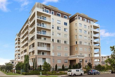 Property photo of 83/17 Orchards Avenue Breakfast Point NSW 2137