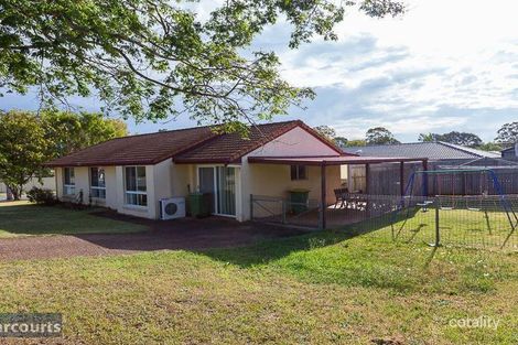 Property photo of 22 School Road Victoria Point QLD 4165