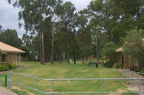 Bloodwood Cres, Molendinar, QLD 4214