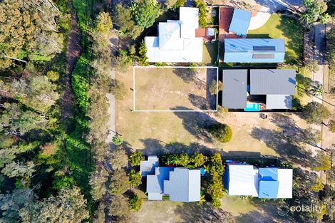 Property photo of 50 Doeblien Drive South Stradbroke QLD 4216