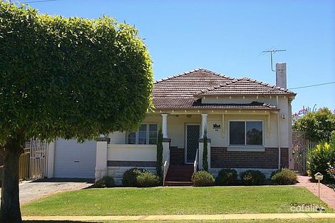 132 Rosebery St, Bedford, WA 6052