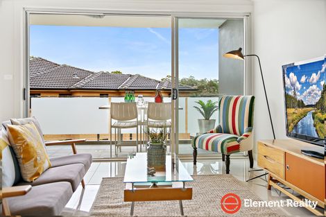 Property photo of 8/71 Adderton Road Telopea NSW 2117