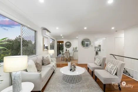 Property photo of 31 Netting Street Sunnybank Hills QLD 4109