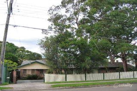 9 Pound Ave, Frenchs Forest, NSW 2086