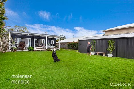 Property photo of 13 Monie Street Woonona NSW 2517