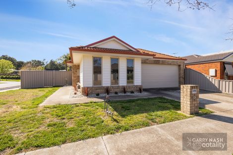 1a Boston Ct, Wangaratta, VIC 3677